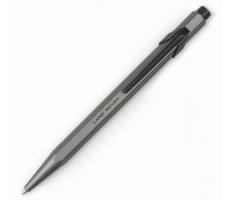 Шариковая ручка Land Rover Ball Point Pen, Caran d'Ache, Gun Metal